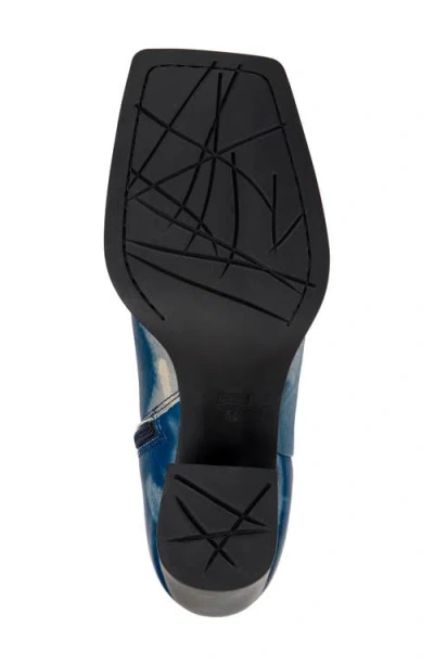 Camper Karole In Blue