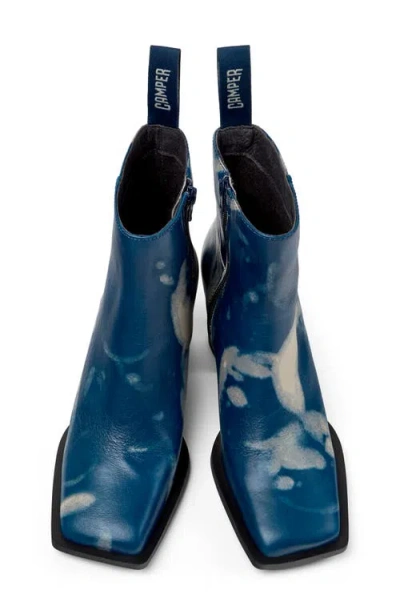 Camper Karole In Blue