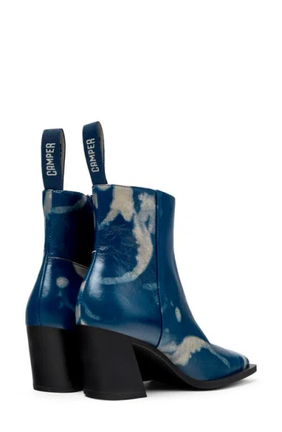 Camper Karole In Blue