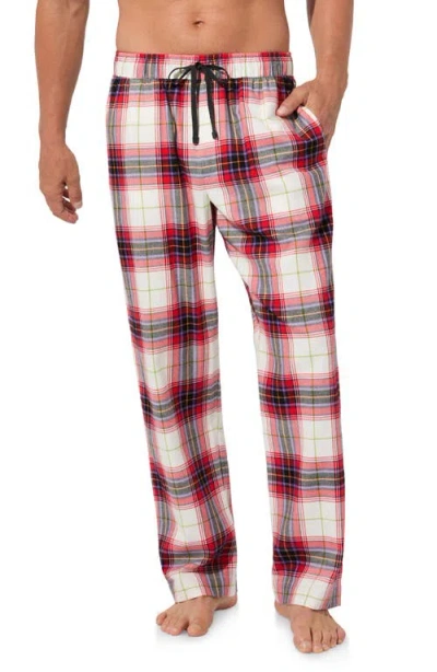 Bedhead Pajamas Organic Cotton Pajama Pants In Multi