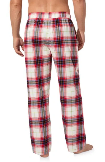 Bedhead Pajamas Organic Cotton Pajama Pants In Multi