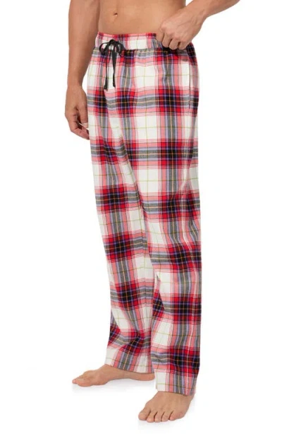 Bedhead Pajamas Organic Cotton Pajama Pants In Multi