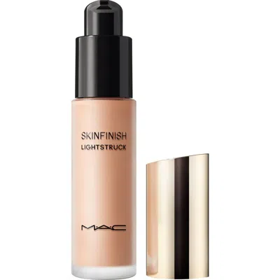 Mac Cosmetics Skinfinish Lightstruck Liquid Highlighter In Neutral