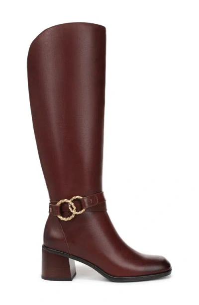 Naturalizer Isabeau Boot In Brown