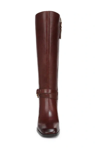 Naturalizer Isabeau Boot In Brown