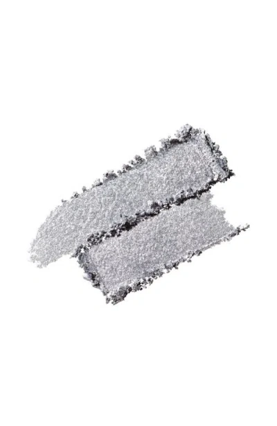 Mac Cosmetics Mac Dazzleshadow Extreme Pressed Powder In Silver