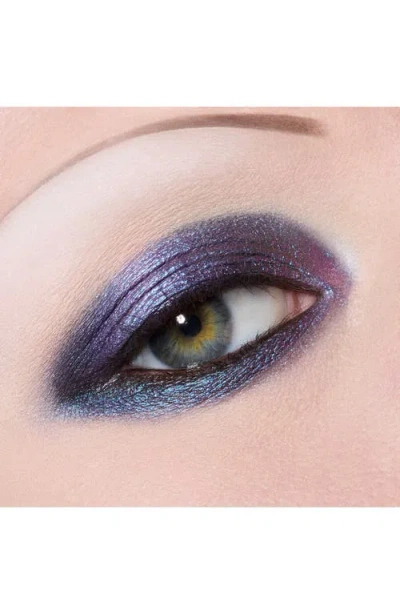 Mac Cosmetics Multi-chrome Eyeshadow In Blue