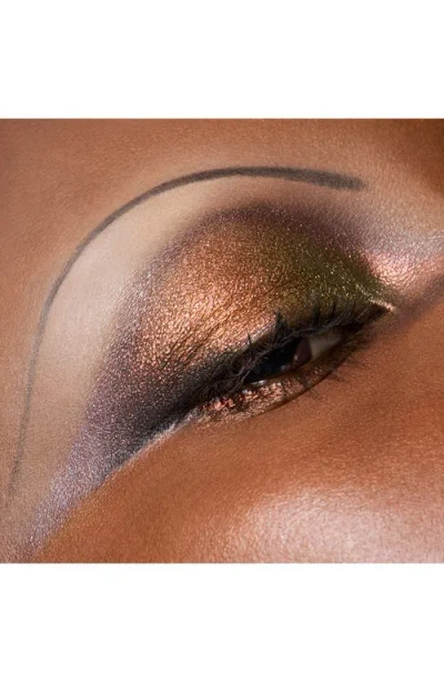 Mac Cosmetics Multi-chrome Eyeshadow In Brown