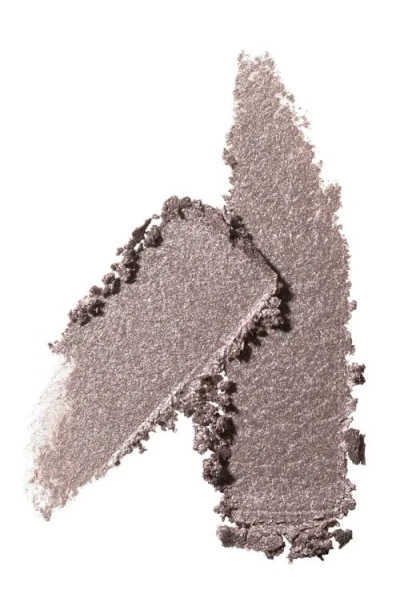 Mac Cosmetics Glitter Eye Shadow In Gray