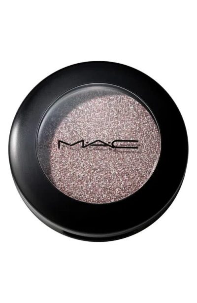 Mac Cosmetics Glitter Eye Shadow In Gray
