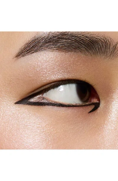 Mac Cosmetics Glitter Eye Shadow In Gray