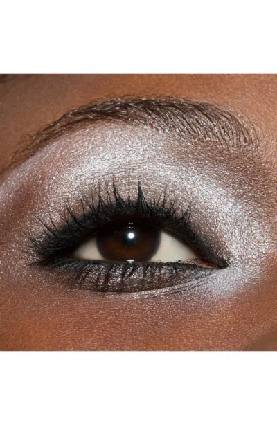 Mac Cosmetics Glitter Eye Shadow In Gray