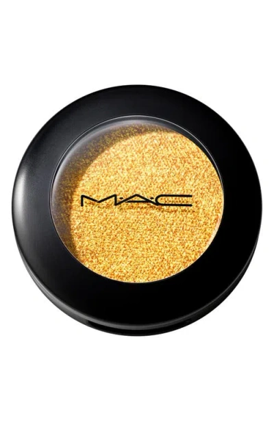 Mac Cosmetics Metallic Eye Shadow In Multi