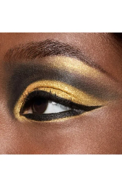 Mac Cosmetics Metallic Eye Shadow In Multi