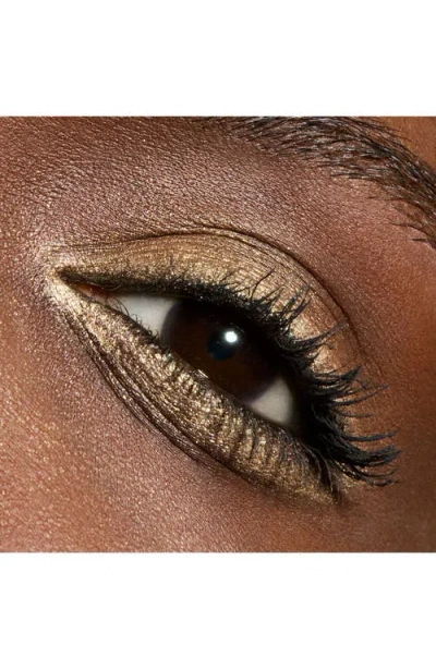 Mac Cosmetics Metallic Eye Shadow In Multi