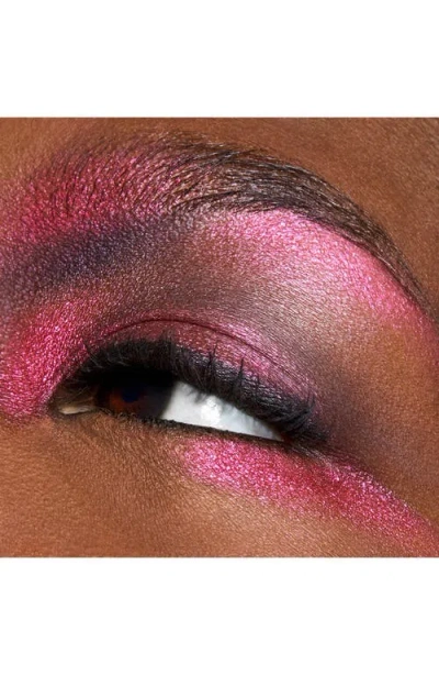 Mac Cosmetics Metallic Eye Shadow In Multi