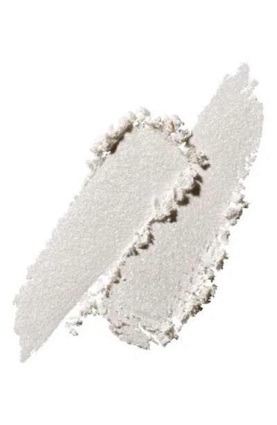 Mac Cosmetics Metallic Eye Shadow In Gray