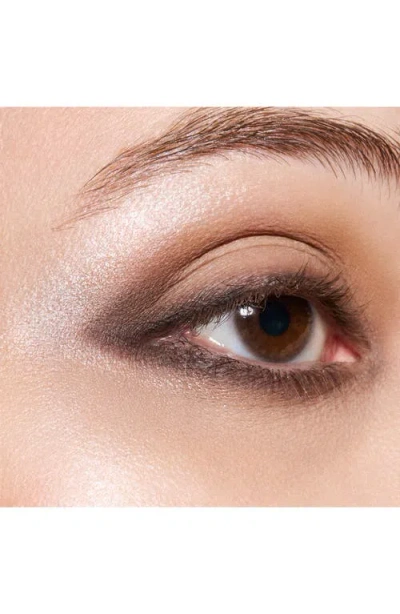 Mac Cosmetics Metallic Eye Shadow In Gray