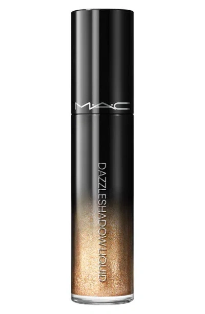 Mac Cosmetics Dazzleshadow Liquid Eye Shadow In Multi