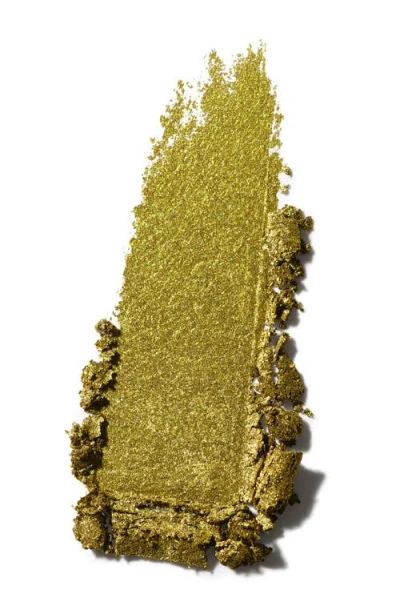 Mac Cosmetics Metallic Eye Shadow In Green