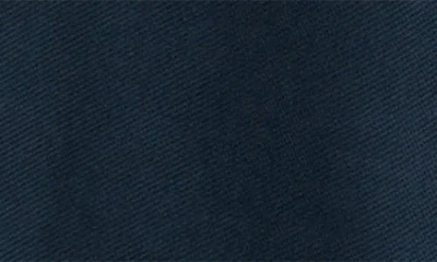 Seasalt Cornwall Crackington Sailor Button Crop Pull-on Pants In Blue