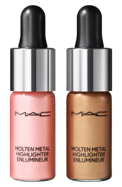 Mac Cosmetics Mac In Multi