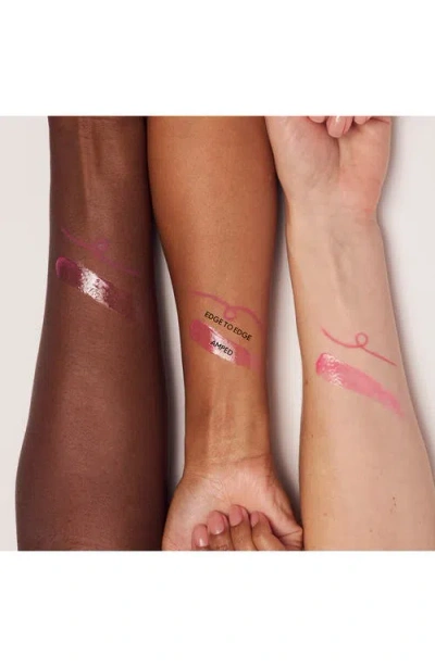 Mac Cosmetics Anythings Possible Lip Combo Set $51 Value In Pink