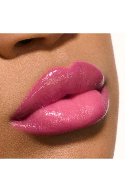 Mac Cosmetics Anythings Possible Lip Combo Set $51 Value In Pink