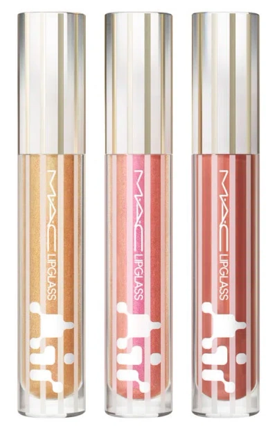 Mac Cosmetics Mac In Multi