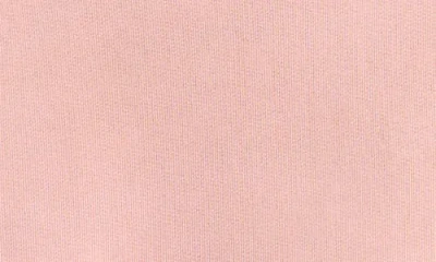 Represent Oversize Distressed Angel Border Graphic Hoodie In Pink