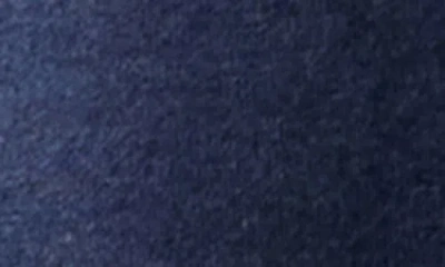 The Normal Brand Puremeso Everyday Crewneck Sweatshirt In Blue