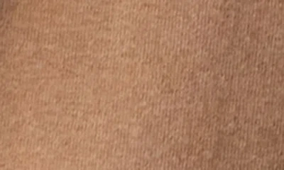 The Normal Brand Puremeso Everyday Crewneck Sweatshirt In Brown