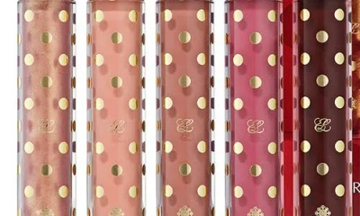 Estée Lauder 5-pc. Unwrap The Moment Holiday Lip Gloss Set In Multi