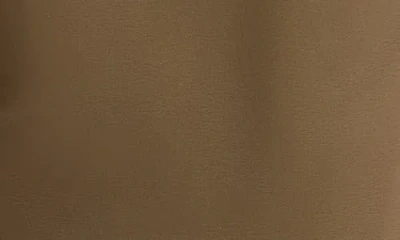 Ted Baker Connall Short Sleeve Soft Touch Cotton Polo In Brown