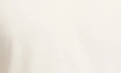 Ted Baker Konrrad Regular Soft Touch Cotton Tee In Neutral