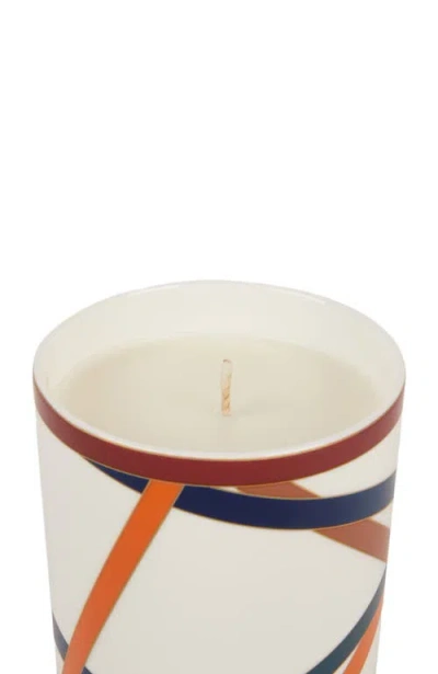 Missoni Nastri Scented Candle In Multi