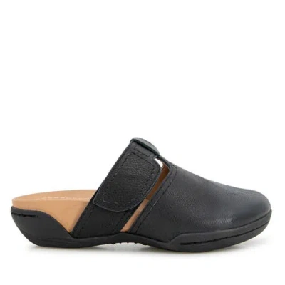 Jambu Women's Malia Casual Mule In Black