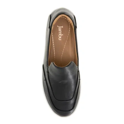Jambu Cami In Black