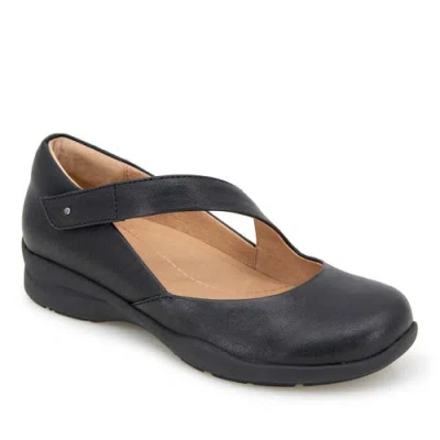 Jambu Treva Casual Shoe In Black
