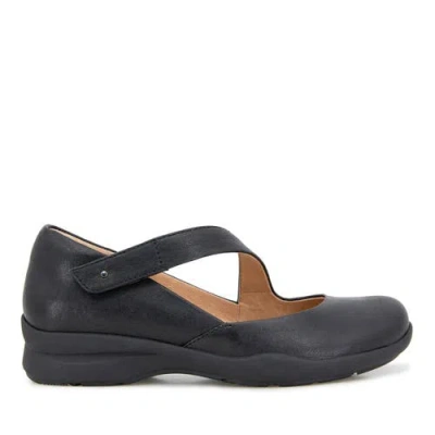 Jambu Treva Casual Shoe In Black