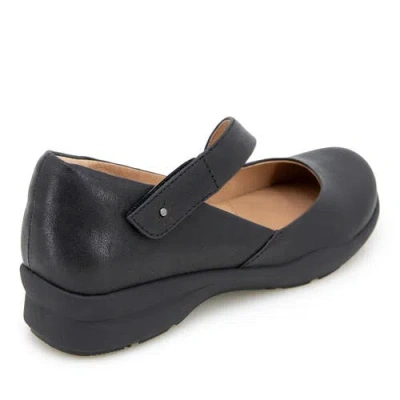 Jambu Treva Casual Shoe In Black