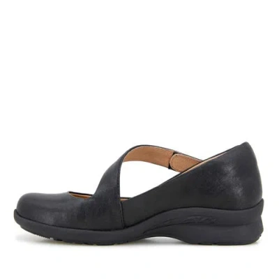 Jambu Treva Casual Shoe In Black