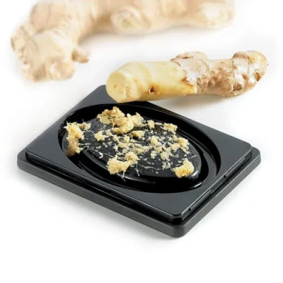 Cuisipro Surface Glide Technology 4 Sided Box Grater In Silver