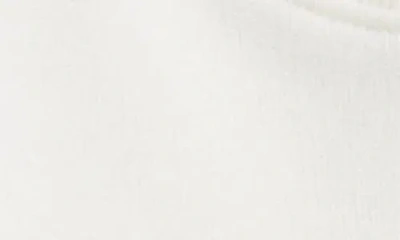 Ralph Lauren Logo Graphic Sweatshirt Dress & Bloomers In Neutral