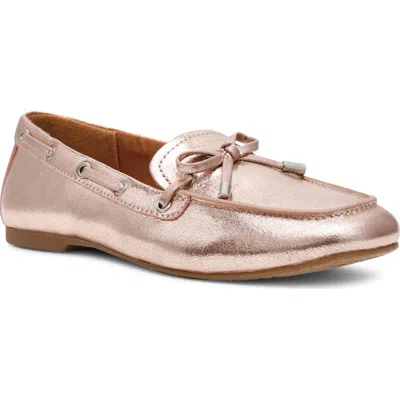 Dolce Vita Dv By  Kids' Bluma Loafer In Pink