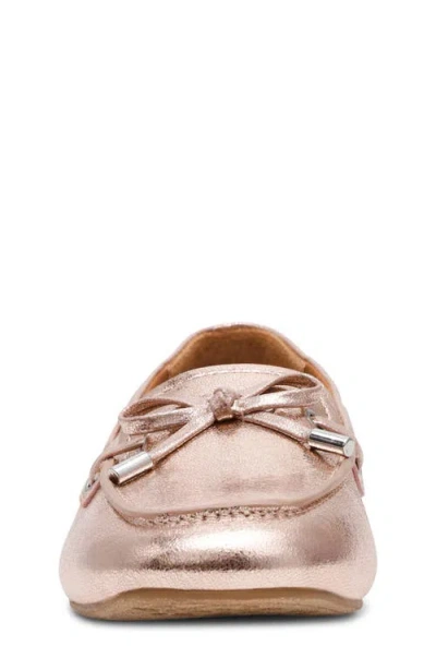 Dolce Vita Dv By  Kids' Bluma Loafer In Pink