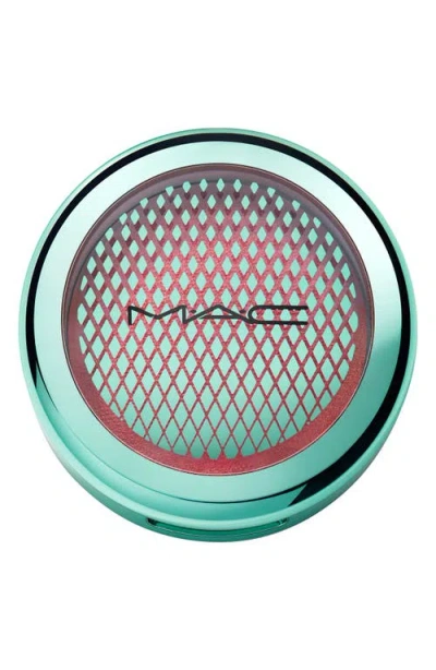 Mac Cosmetics Mac In Burgundy