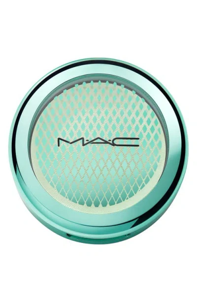 Mac Cosmetics Mac In Green