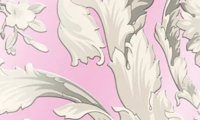 Versace Bright Crystal Eau De Toilette Gift Set ($206 Value) In Pink