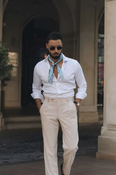 Elizabetta Orlando In Brown